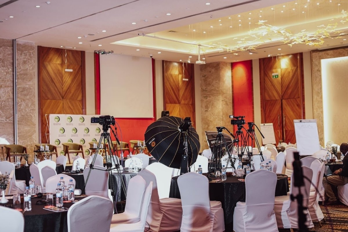 Professional Livestream Equipment