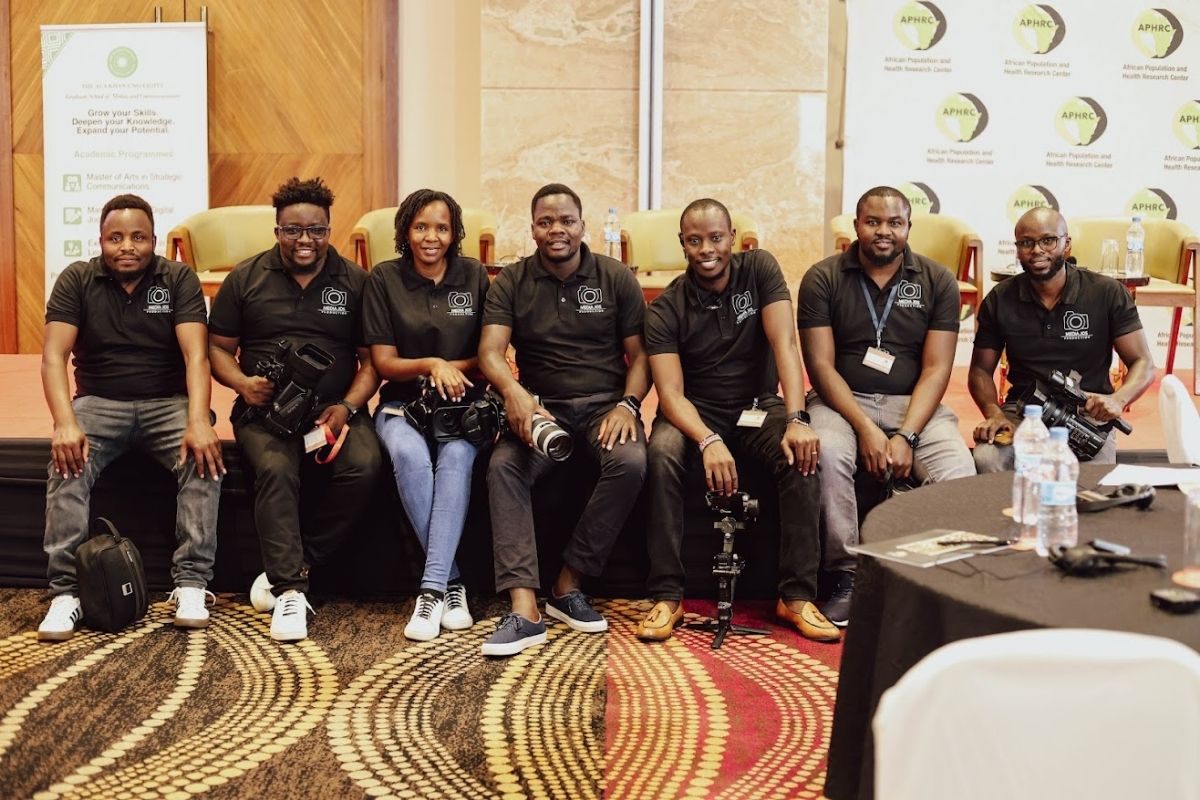 Professional Equipment